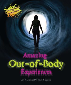 [Investigating the Unknown 01] • Amazing Out-Of-Body Experiences